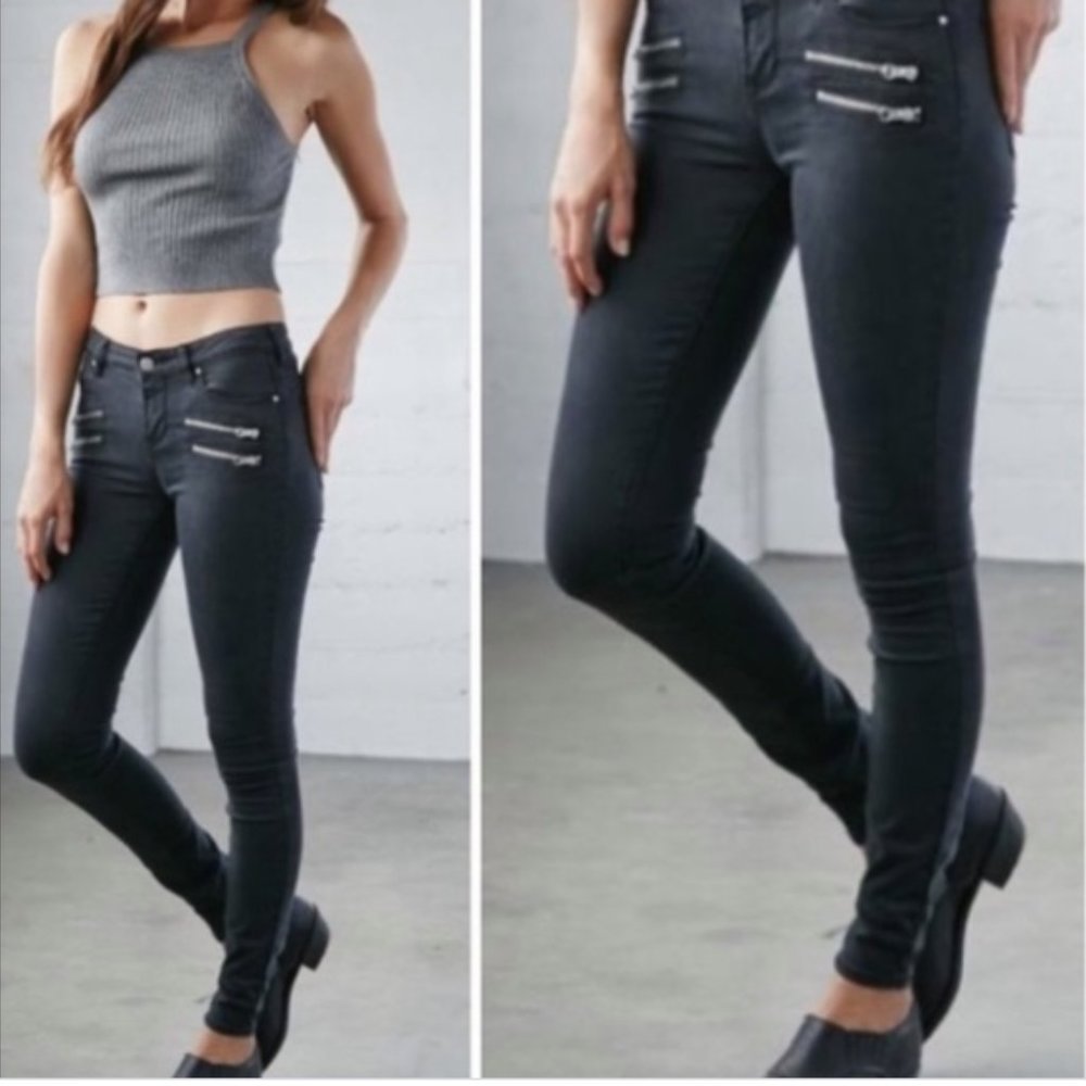 bullhead jeans
